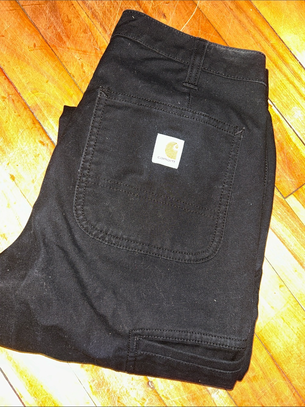 Carhartt pants